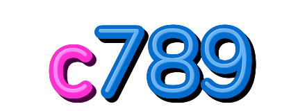c789 — logo kanal